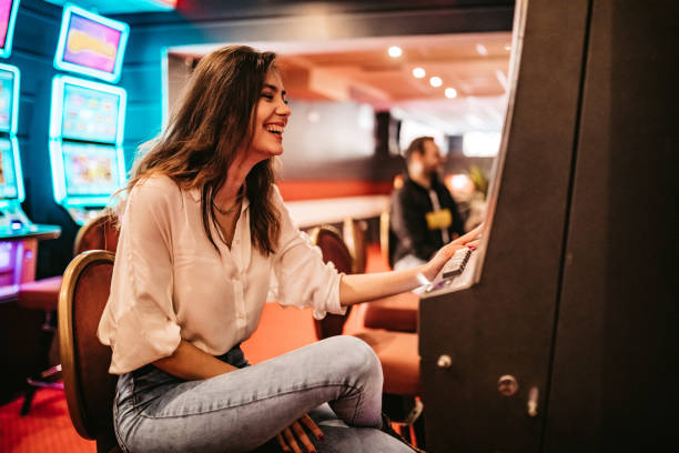 Starburst active gameplay screen Starburst game reels and winning line